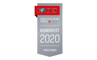 More than 500 companies and projects have applied for the innovation award. Focus Innovation Award